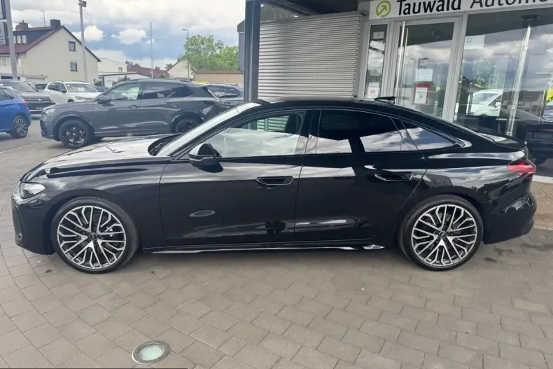 Audi S5 din 2025 cu 3.450 km - oferta AUD223407 - foto 8