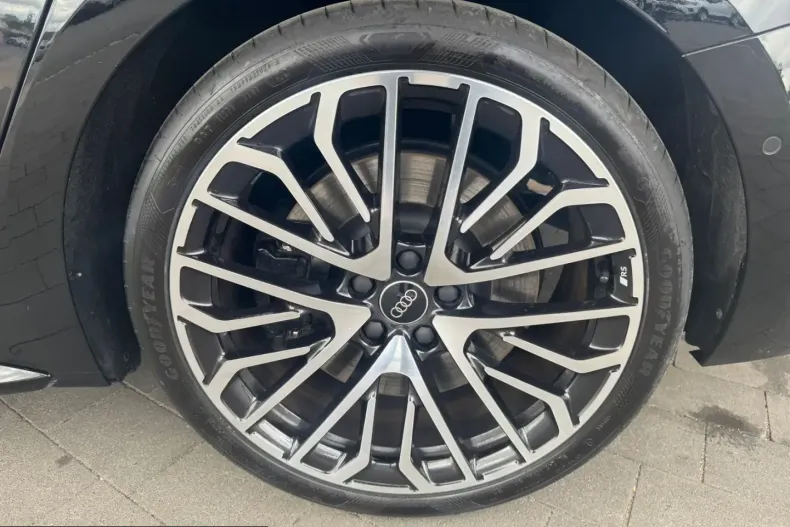 Audi S5 din 2025 cu 3.450 km - oferta AUD223407 - foto 10