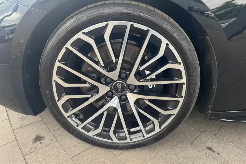 Audi S5 din 2025 cu 3.450 km - oferta AUD223407 - foto 11