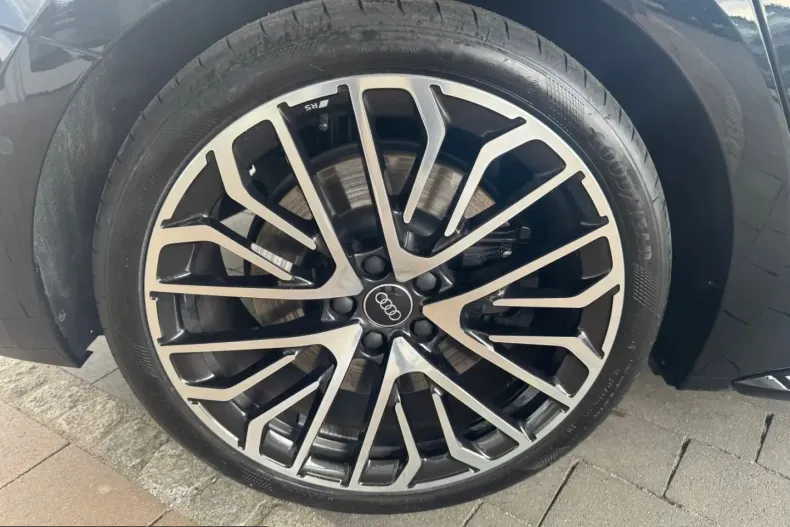 Audi S5 din 2025 cu 3.450 km - oferta AUD223407 - foto 12