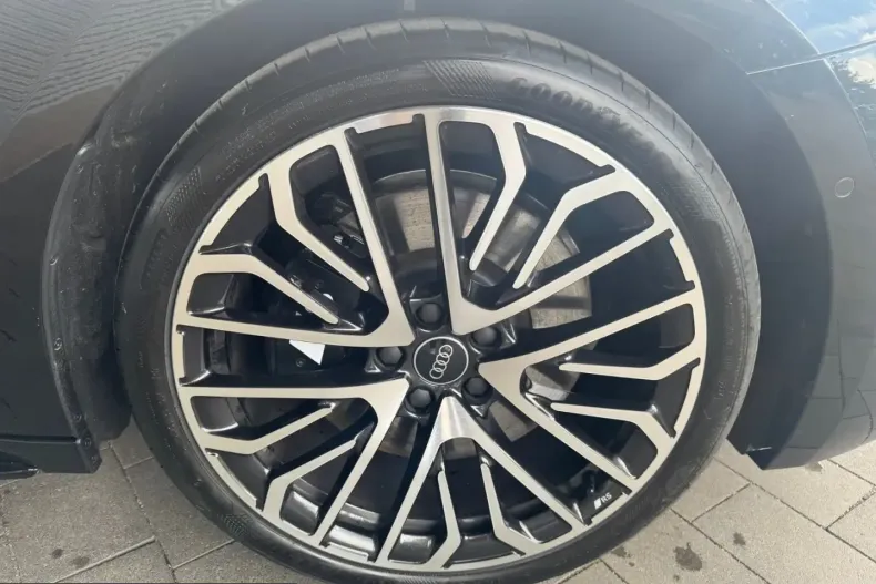 Audi S5 din 2025 cu 3.450 km - oferta AUD223407 - foto 13