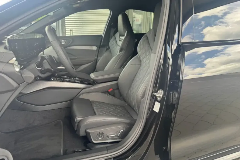 Audi S5 din 2025 cu 3.450 km - oferta AUD223407 - foto 16