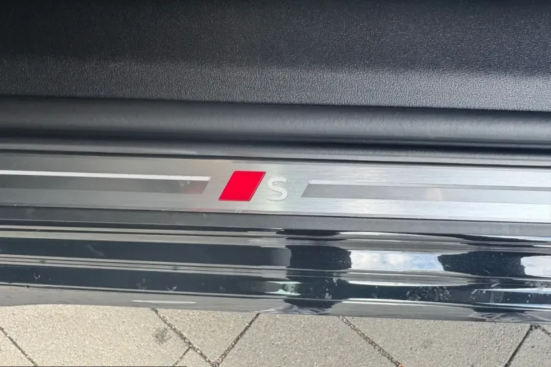 Audi S5 din 2025 cu 3.450 km - oferta AUD223407 - foto 17