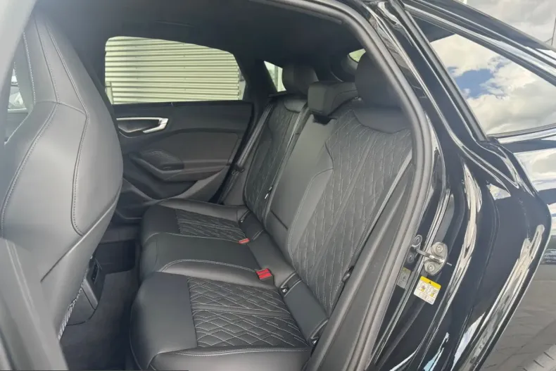Audi S5 din 2025 cu 3.450 km - oferta AUD223407 - foto 18