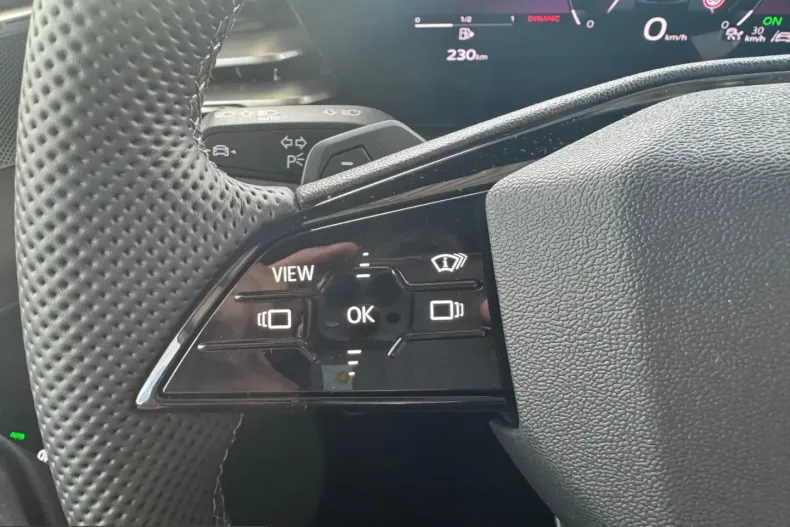 Audi S5 din 2025 cu 3.450 km - oferta AUD223407 - foto 20