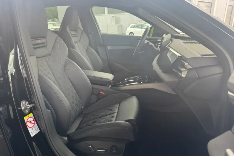 Audi S5 din 2025 cu 3.450 km - oferta AUD223407 - foto 21
