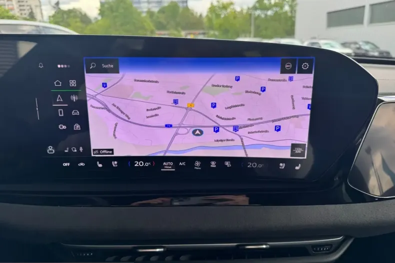 Audi S5 din 2025 cu 3.450 km - oferta AUD223407 - foto 33