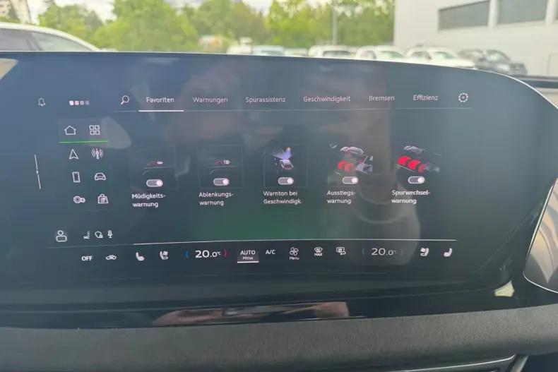 Audi S5 din 2025 cu 3.450 km - oferta AUD223407 - foto 36