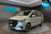Mercedes-Benz V 250 (Clasa V) din 2025 cu 31.825 km - oferta MER223408 - foto 1