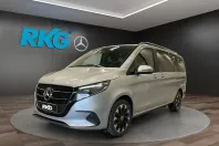 Mercedes-Benz V 250 (Clasa V) din 2025 cu 31.825 km - oferta MER223408 - foto 2