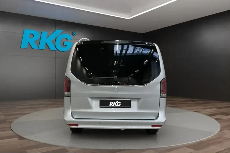 Mercedes-Benz V 250 (Clasa V) din 2025 cu 31.825 km - oferta MER223408 - foto 5