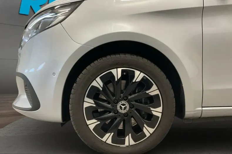 Mercedes-Benz V 250 (Clasa V) din 2025 cu 31.825 km - oferta MER223408 - foto 6