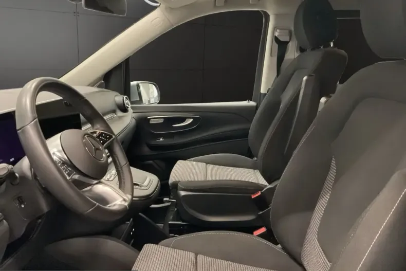 Mercedes-Benz V 250 (Clasa V) din 2025 cu 31.825 km - oferta MER223408 - foto 8
