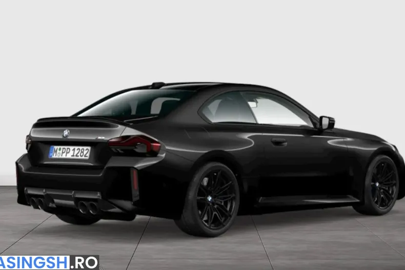 BMW M2 (Seria 2) din 2023 cu 21.300 km - oferta BMW223409 - foto 2