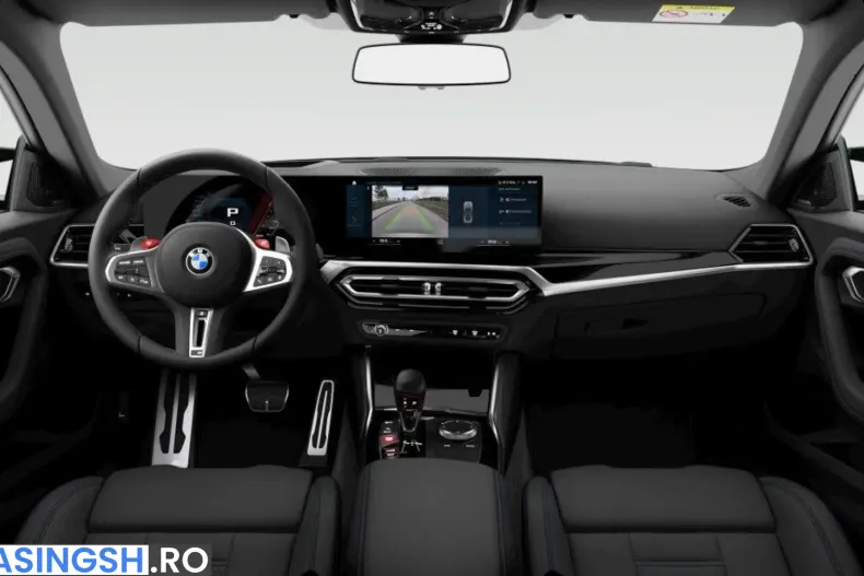 BMW M2 (Seria 2) din 2023 cu 21.300 km - oferta BMW223409 - foto 3