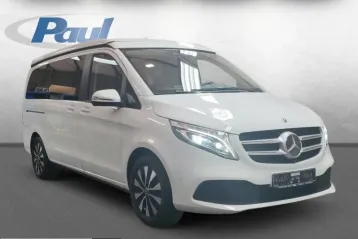 Mercedes-Benz V 300 din 2021 - oferta MER223410