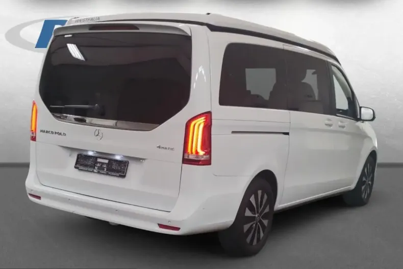 Mercedes-Benz V 300 (Clasa V) din 2021 cu 90.237 km - oferta MER223410 - foto 3