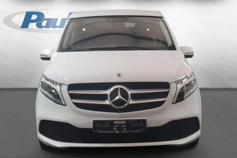 Mercedes-Benz V 300 (Clasa V) din 2021 cu 90.237 km - oferta MER223410 - foto 4