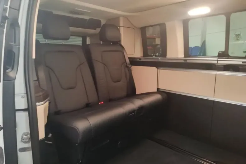 Mercedes-Benz V 300 (Clasa V) din 2021 cu 90.237 km - oferta MER223410 - foto 7