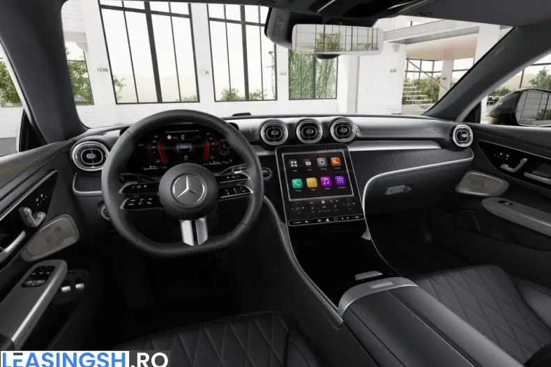 Mercedes-Benz CLE 300 (Clasa CLE) din 2025 cu 15.771 km - oferta MER223411 - foto 6
