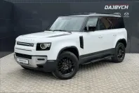 Land Rover Defender din 2024 cu 36.666 km - oferta LAN223412 - foto 1