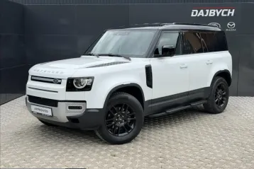 Land Rover Defender din 2024 - oferta LAN223412