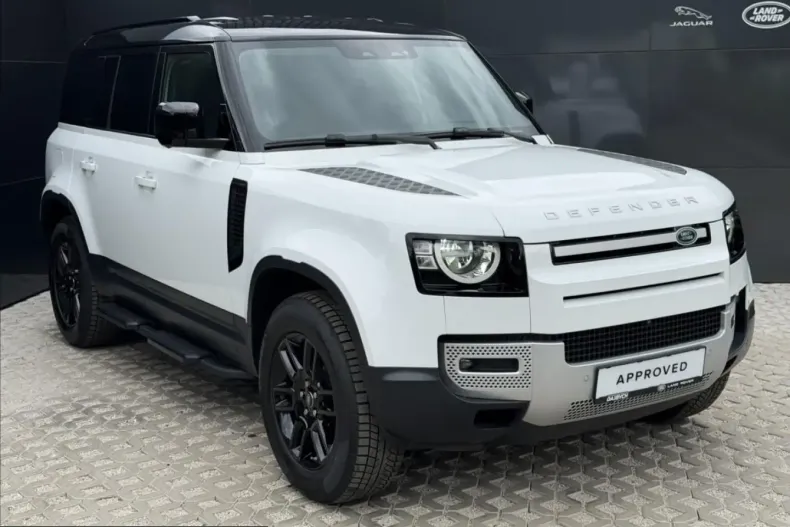Land Rover Defender din 2024 cu 36.666 km - oferta LAN223412 - foto 2