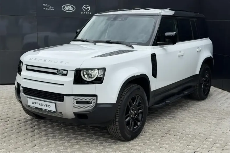 Land Rover Defender din 2024 cu 36.666 km - oferta LAN223412 - foto 3