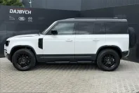 Land Rover Defender din 2024 cu 36.666 km - oferta LAN223412 - foto 4