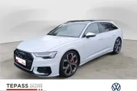 Audi S6 din 2024 cu 12.724 km - oferta AUD223413 - foto 1