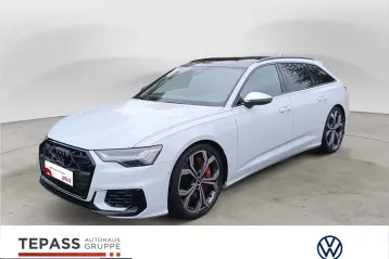 Audi S6 din 2024 - oferta AUD223413