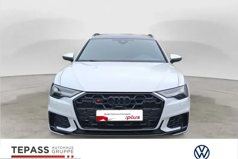 Audi S6 din 2024 cu 12.724 km - oferta AUD223413 - foto 2