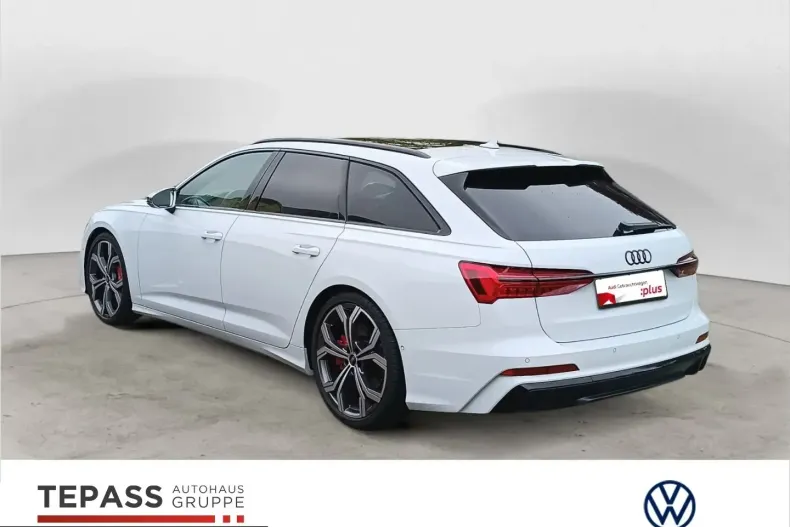 Audi S6 din 2024 cu 12.724 km - oferta AUD223413 - foto 3