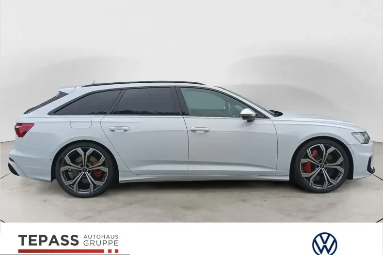 Audi S6 din 2024 cu 12.724 km - oferta AUD223413 - foto 4