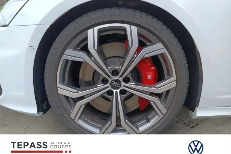Audi S6 din 2024 cu 12.724 km - oferta AUD223413 - foto 6