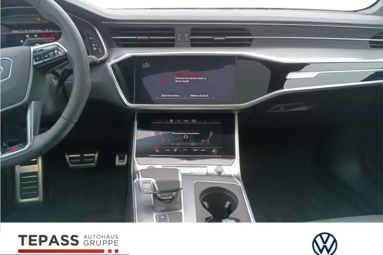 Audi S6 din 2024 cu 12.724 km - oferta AUD223413 - foto 7