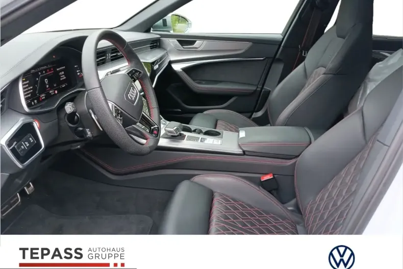 Audi S6 din 2024 cu 12.724 km - oferta AUD223413 - foto 8
