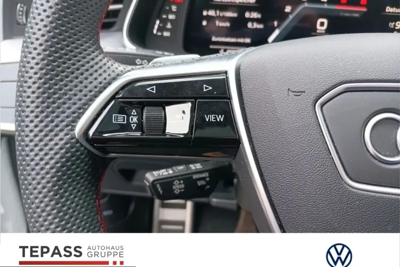 Audi S6 din 2024 cu 12.724 km - oferta AUD223413 - foto 12