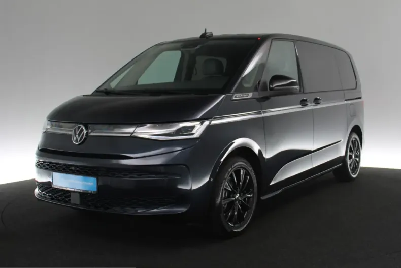 Volkswagen T7 Multivan din 2025 cu 20.295 km - oferta VOL223414 - foto 1