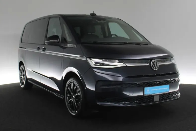 Volkswagen T7 Multivan din 2025 cu 20.295 km - oferta VOL223414 - foto 2