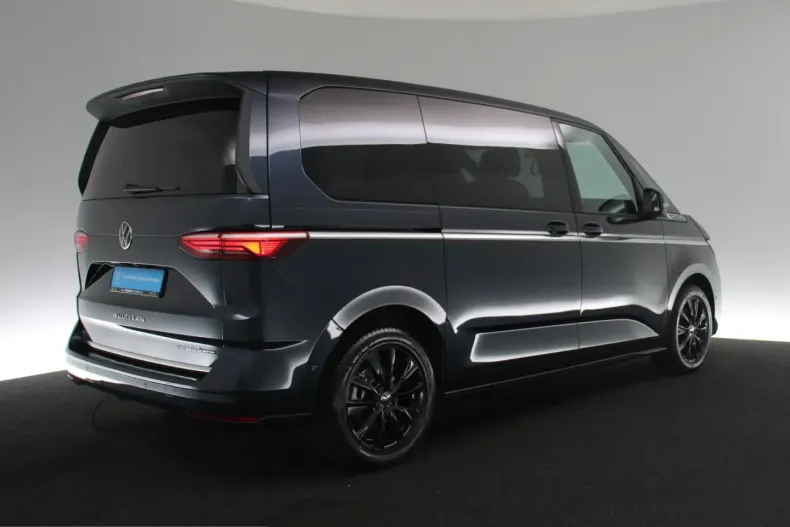 Volkswagen T7 Multivan din 2025 cu 20.295 km - oferta VOL223414 - foto 3