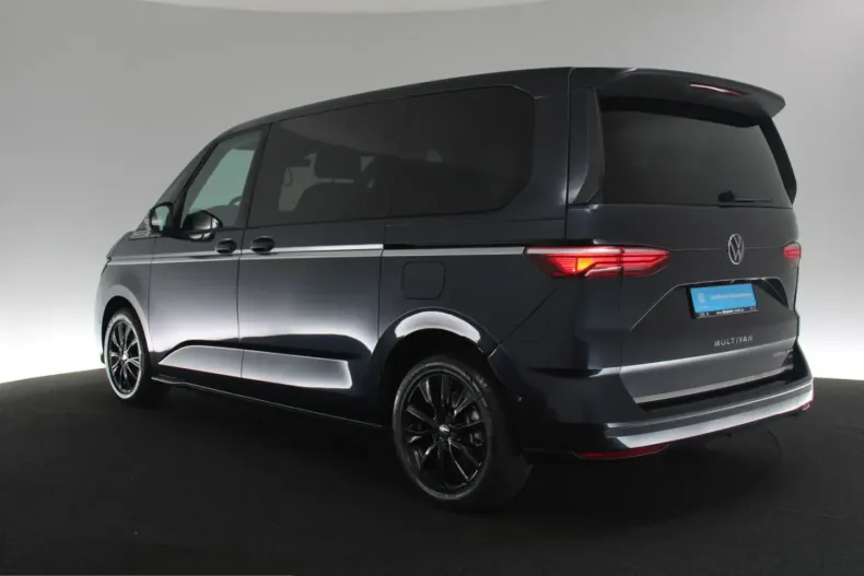 Volkswagen T7 Multivan din 2025 cu 20.295 km - oferta VOL223414 - foto 4
