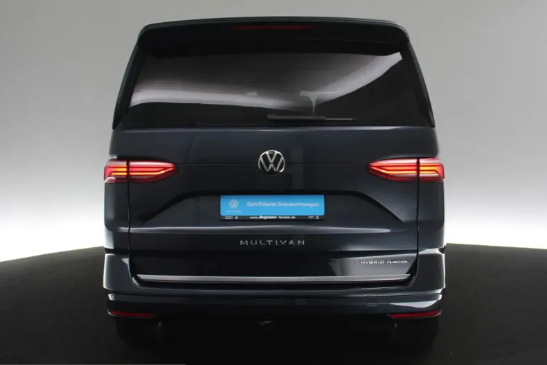 Volkswagen T7 Multivan din 2025 cu 20.295 km - oferta VOL223414 - foto 5