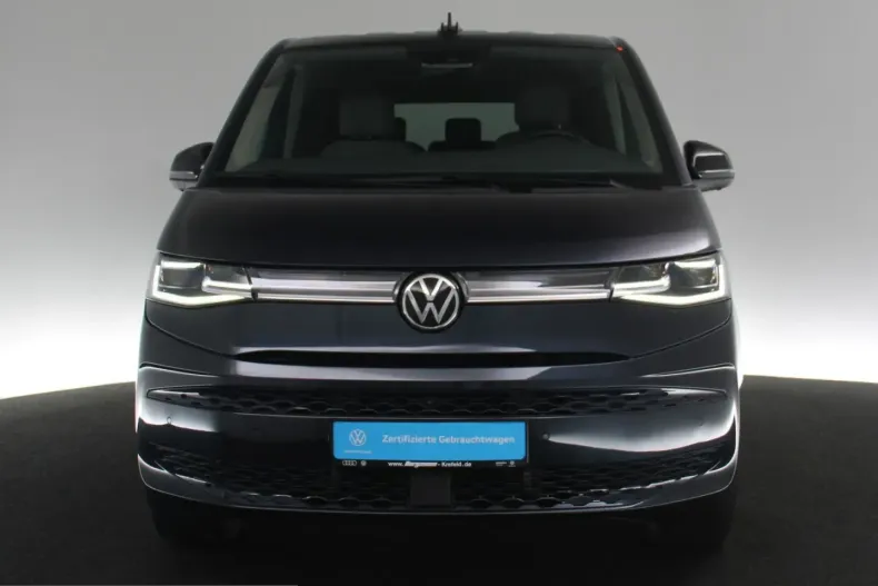 Volkswagen T7 Multivan din 2025 cu 20.295 km - oferta VOL223414 - foto 6