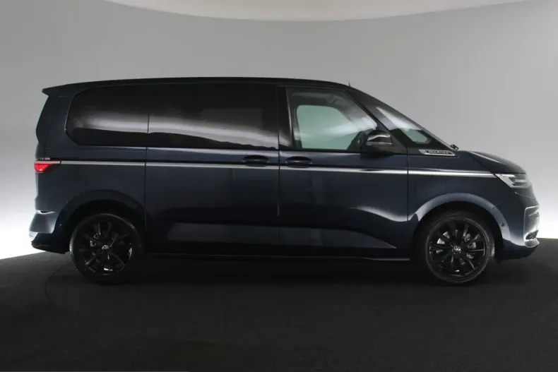 Volkswagen T7 Multivan din 2025 cu 20.295 km - oferta VOL223414 - foto 8
