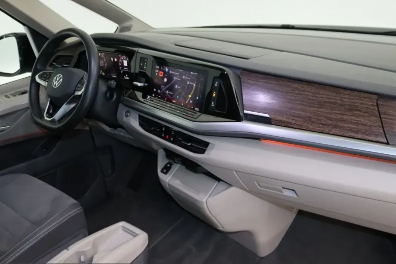 Volkswagen T7 Multivan din 2025 cu 20.295 km - oferta VOL223414 - foto 10