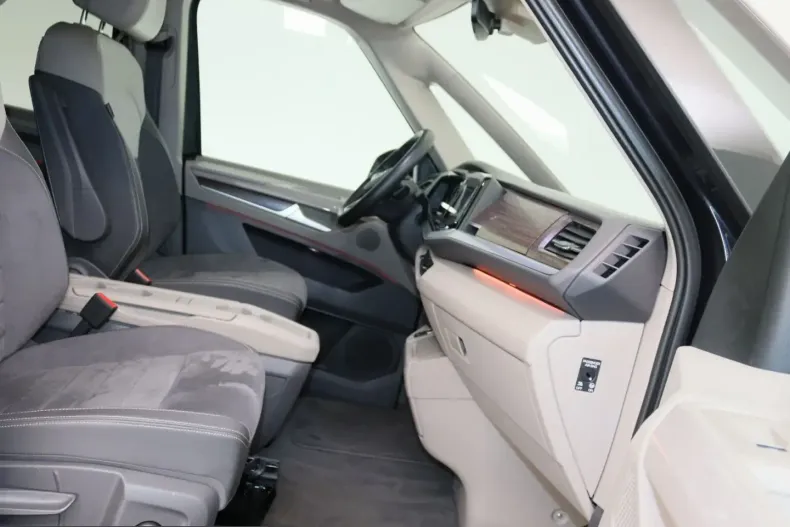 Volkswagen T7 Multivan din 2025 cu 20.295 km - oferta VOL223414 - foto 11