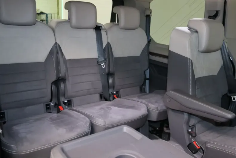 Volkswagen T7 Multivan din 2025 cu 20.295 km - oferta VOL223414 - foto 13