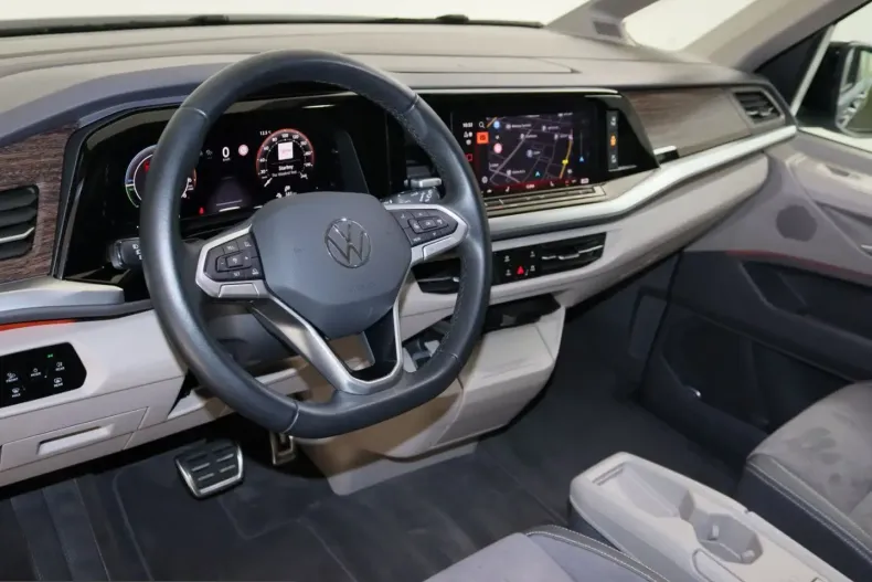 Volkswagen T7 Multivan din 2025 cu 20.295 km - oferta VOL223414 - foto 14