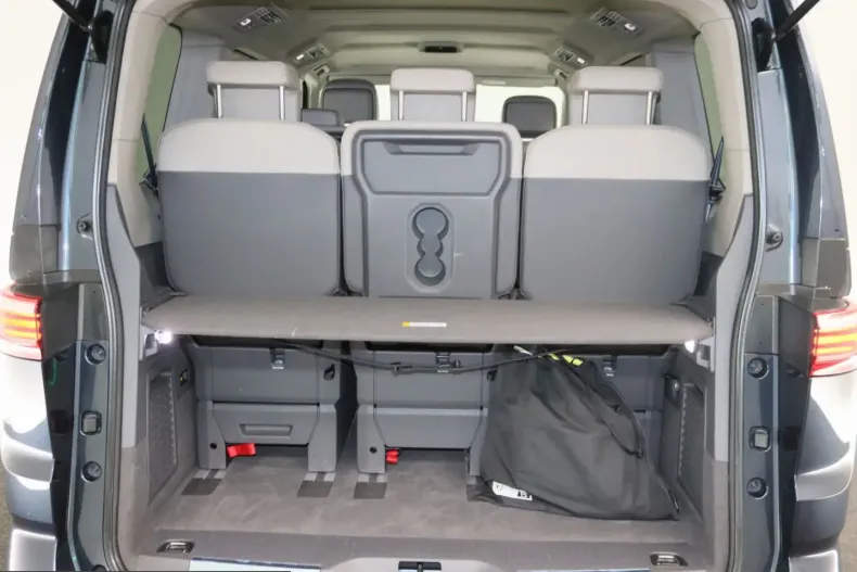 Volkswagen T7 Multivan din 2025 cu 20.295 km - oferta VOL223414 - foto 20